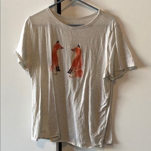 Fox friends tee